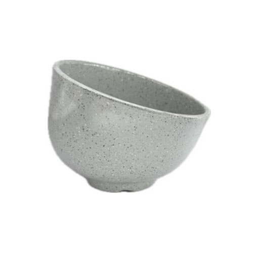 沙礫 3.5"巨蛋斜口盅 90*70mm