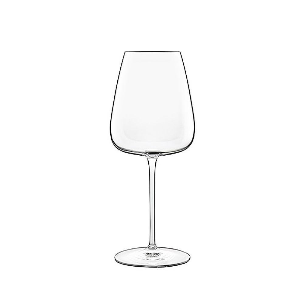 Luigi Bormioli Meravigliosi夏多內白酒杯 450ml
