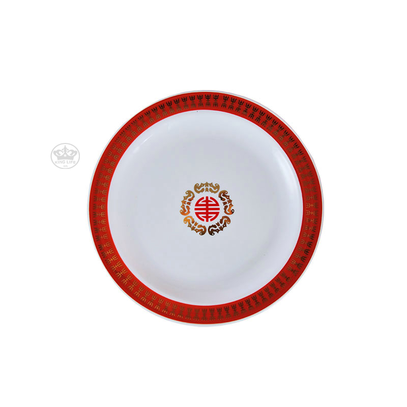 外銷 6吋皿 053