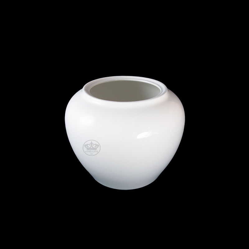 大同磁器 象牙強化 佛跳牆(身) S001(10xH20cm/2300cc)