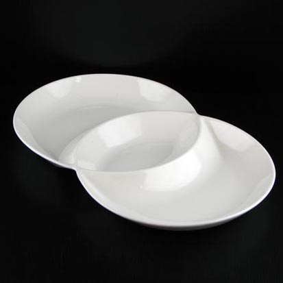 大同磁器 象牙強化 14