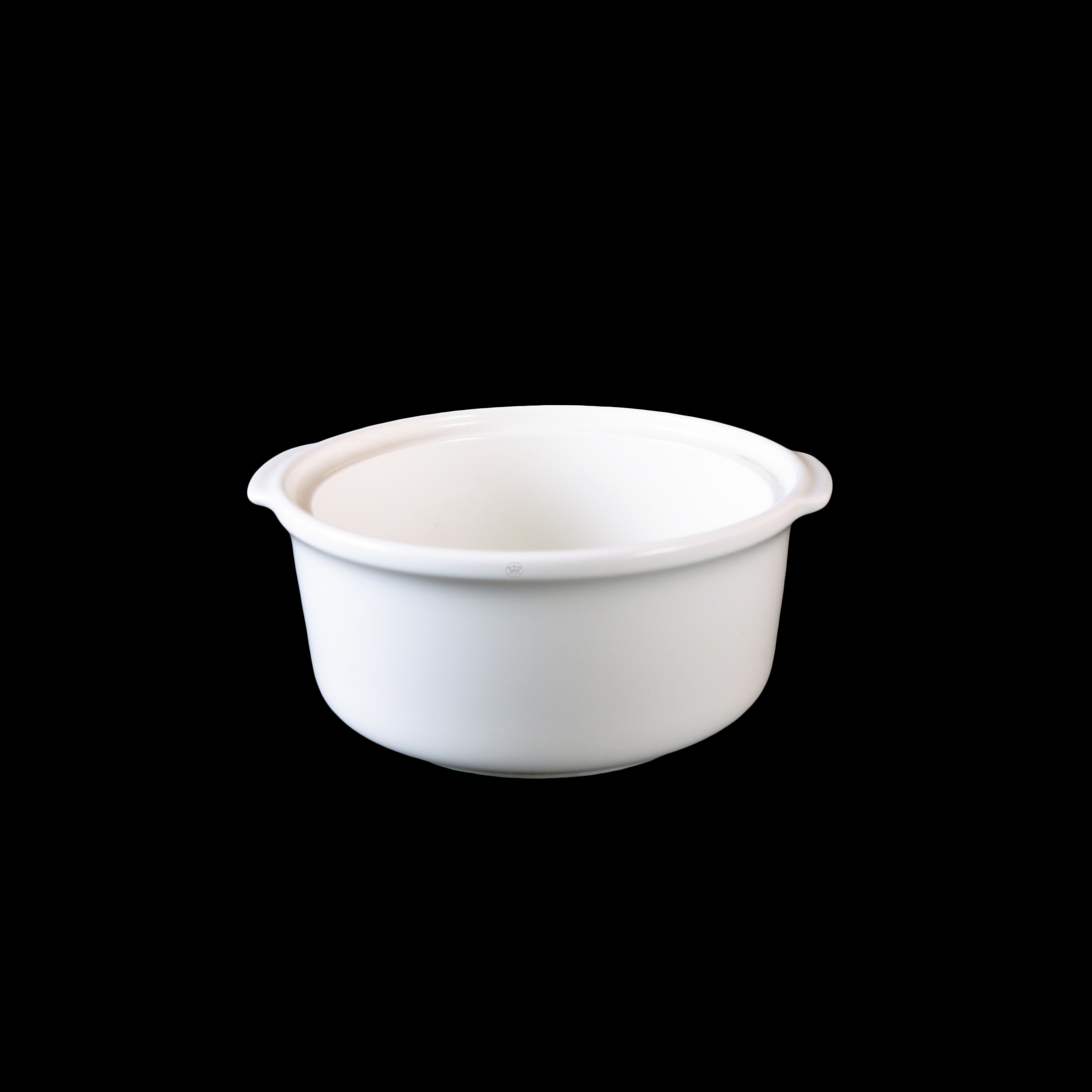 大同磁器 象牙強化 4 1/4 魚翅盅 S001(12x11xH5.5cm/210cc)