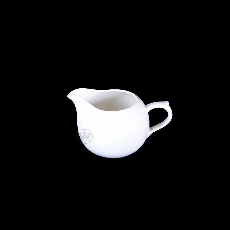 象牙強化 大奶盅 S001(8.2x5.1xH6.5cm/220cc)
