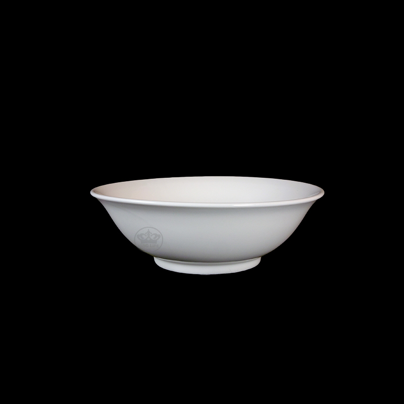 象牙強化 16號生意碗 S001(16)(19x19xH6.7cm)