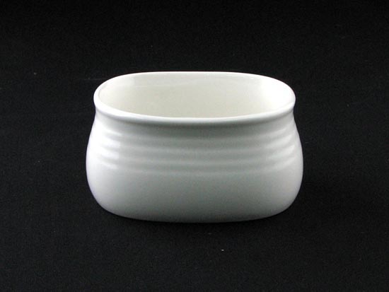 大同磁器 萊利歐 糖包盒  S001(10x7xH5cm)