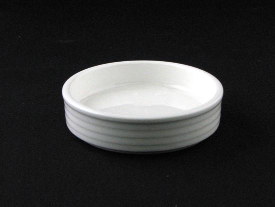 大同磁器 萊利歐 煙灰缸  S001(10.1x10.1xH2.5cm)