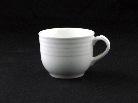 大同磁器 萊利歐 190CC 咖啡杯 S001(7.6x7.9xH6.8cm/190cc)