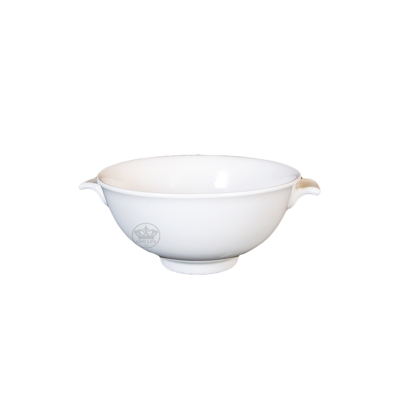 大同磁器 萊利歐 12CM 魚翅盅(身) S001(14x11.9xH5.5c/280cc)