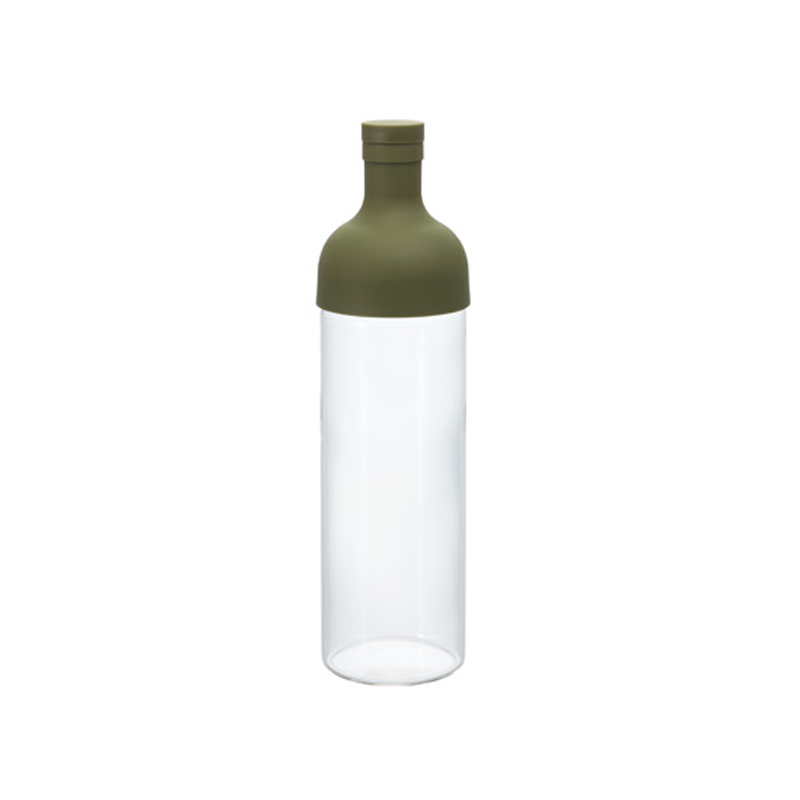 酒瓶綠色冷泡茶壺750ML