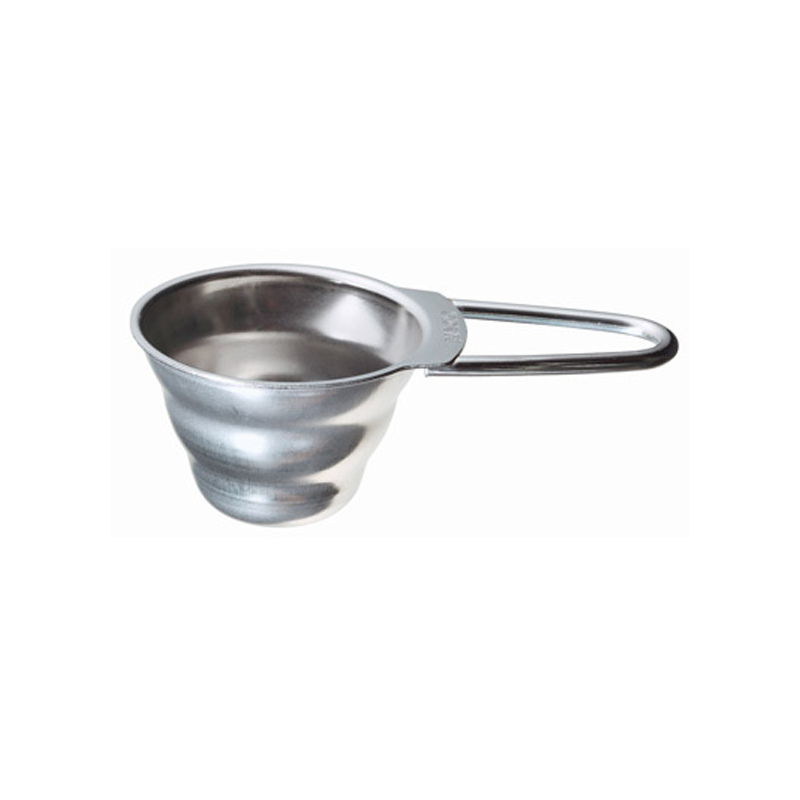 V60不鏽鋼量匙(日本製)