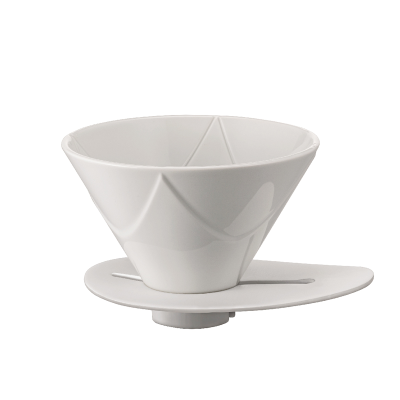 V60 磁石無限濾杯(1-2杯用)