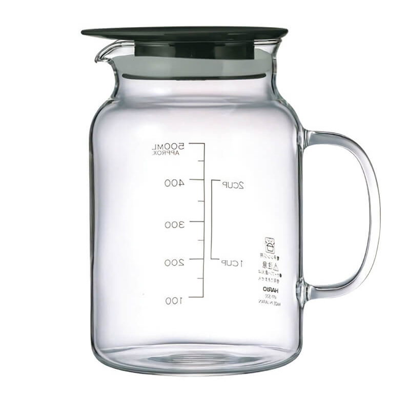 Hario 維納格水果醋壺-500ml