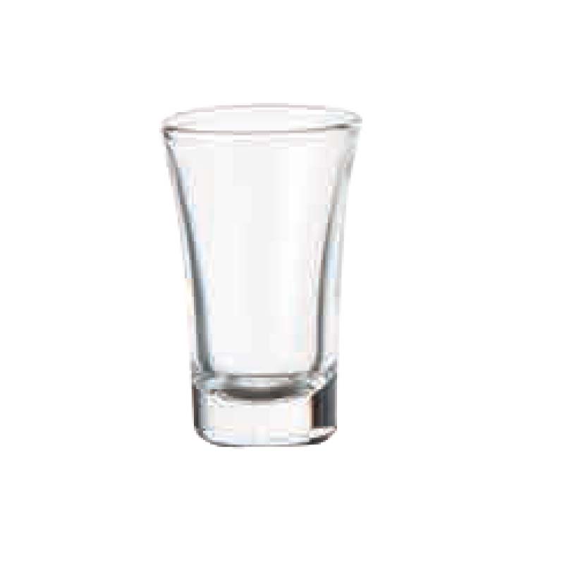 19cc喇叭酒杯(M-0019)