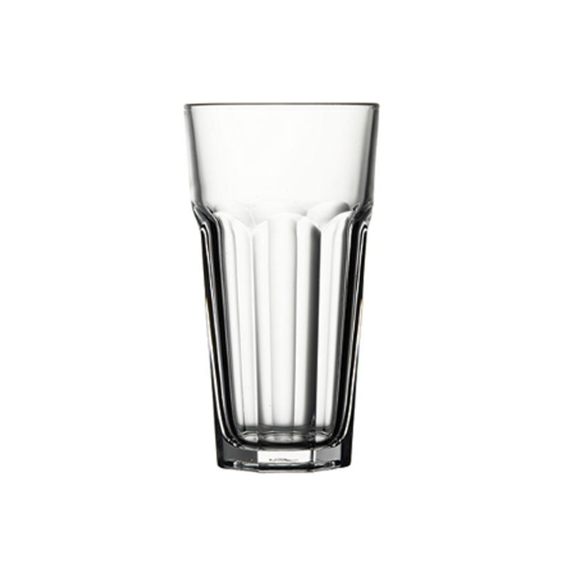 365cc強化冰咖啡杯