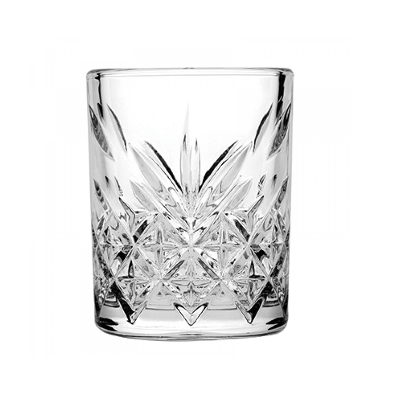 Pasabahce Timeless 威士忌杯 -345ml