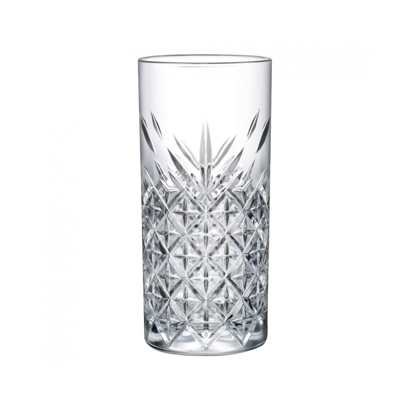 Pasabahce Timeless 果汁杯 - 295ml