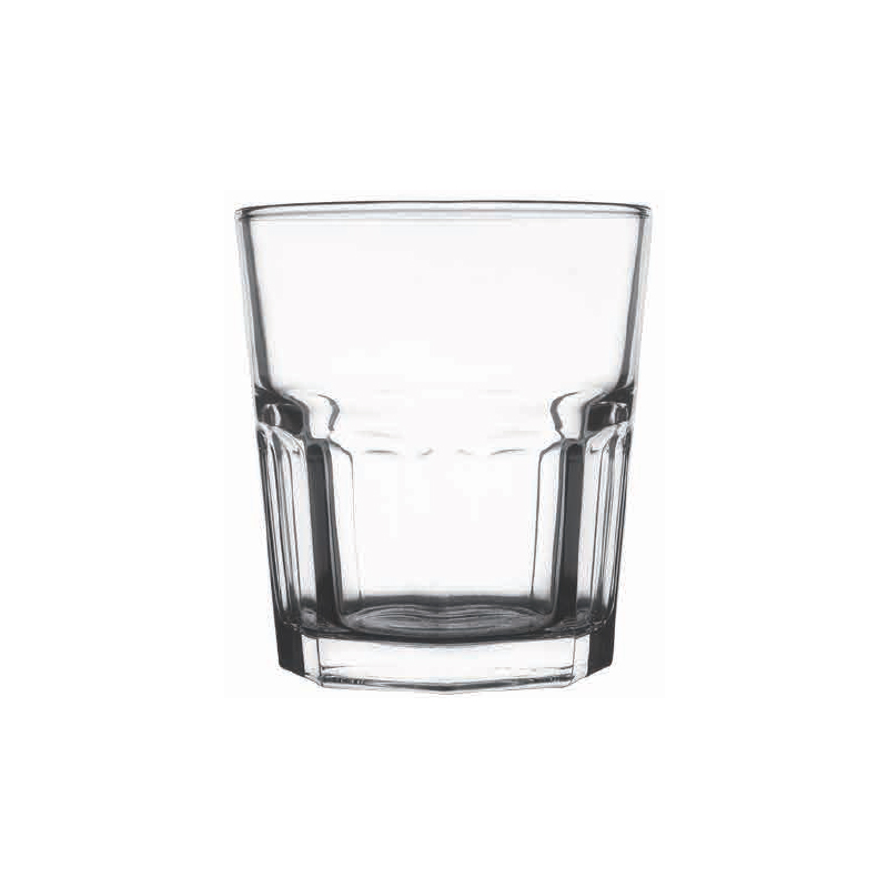 306ml八角杯**