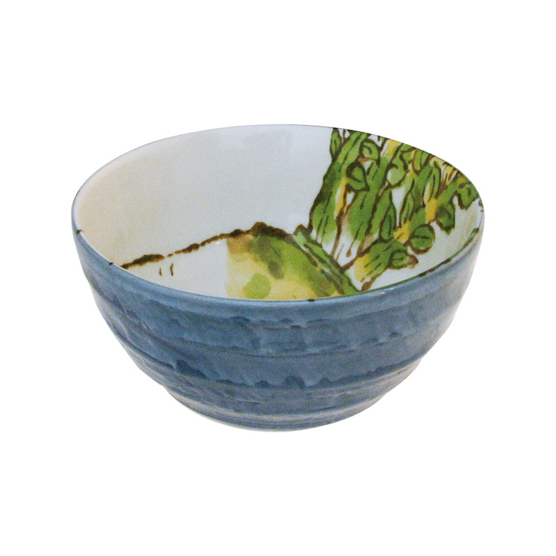 丼碗(大) 大根