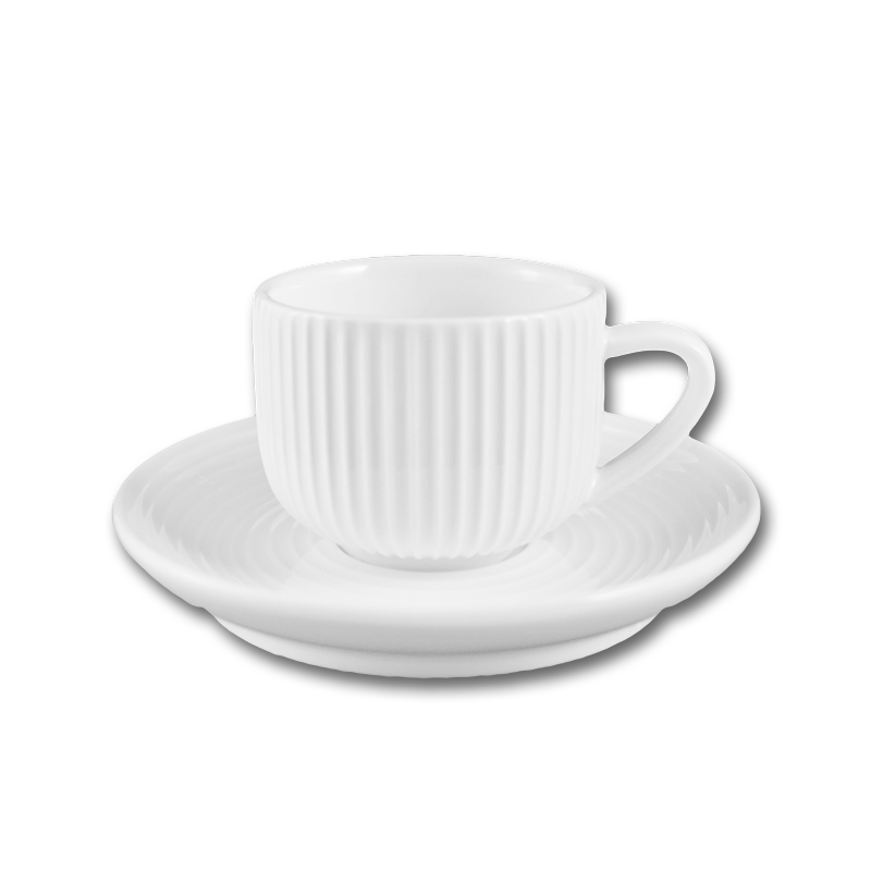 條絨濃縮咖啡杯 90cc (現金價)