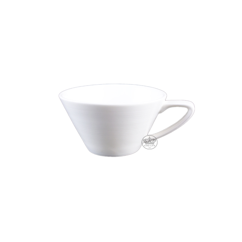 夢之紋骨磁 嘉豪杯 白