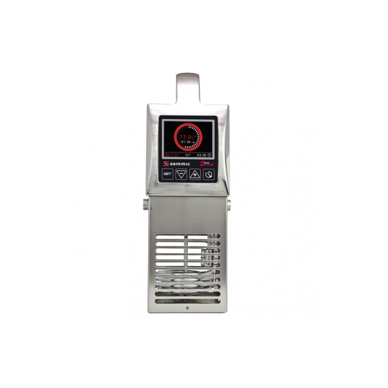 Sammic Smart-Vide 8 低溫烹調機 220V