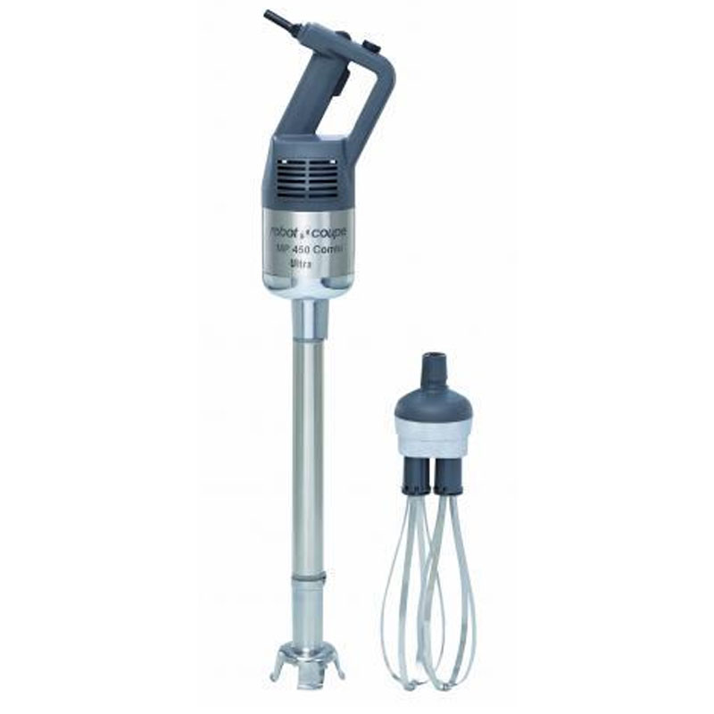 Robot Coupe -MP450 Combi Ultra 手持攪拌機(45cm/100L)