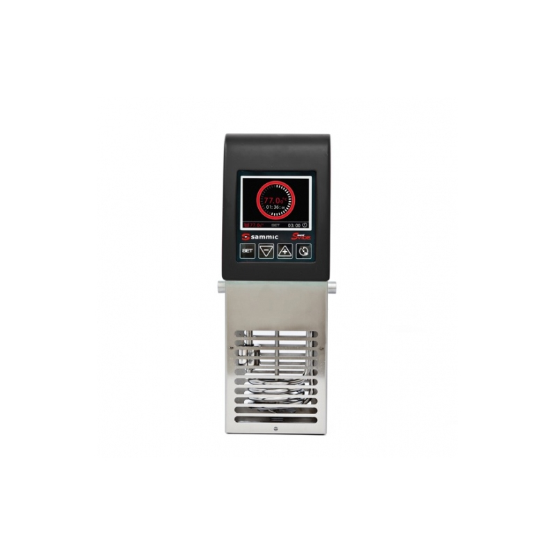 Sammic Smart-Vide 4 低溫烹調機 220V