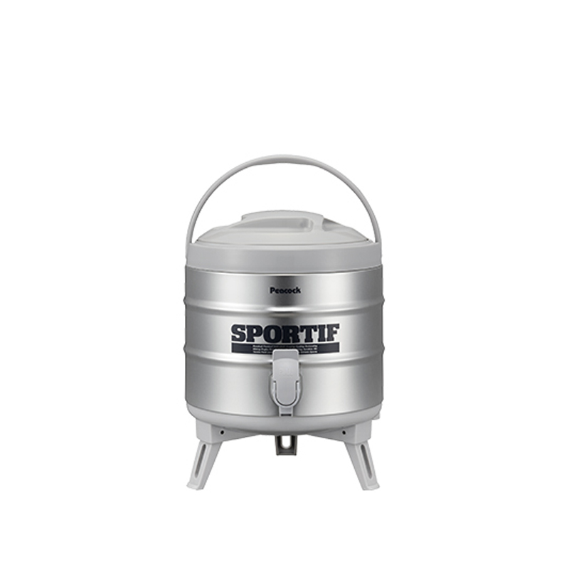 日本製孔雀保溫茶桶(小)-6.1L /8.1L /9.5L