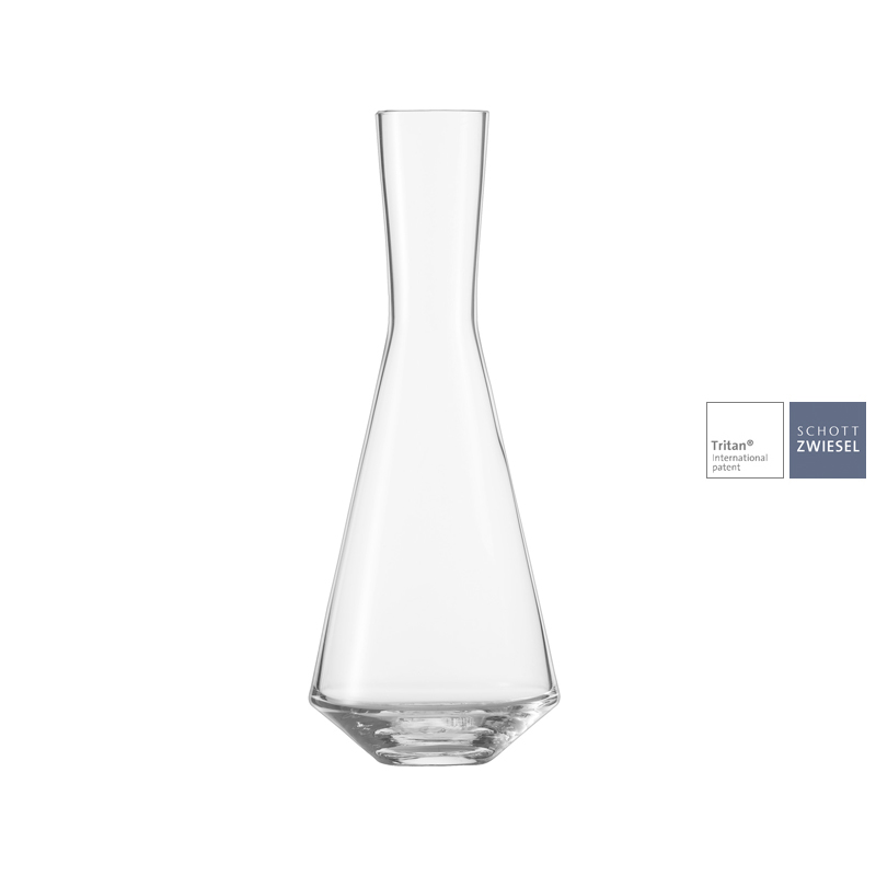 SCHOTT ZWIESEL -PURE 醒酒壺 -750ml