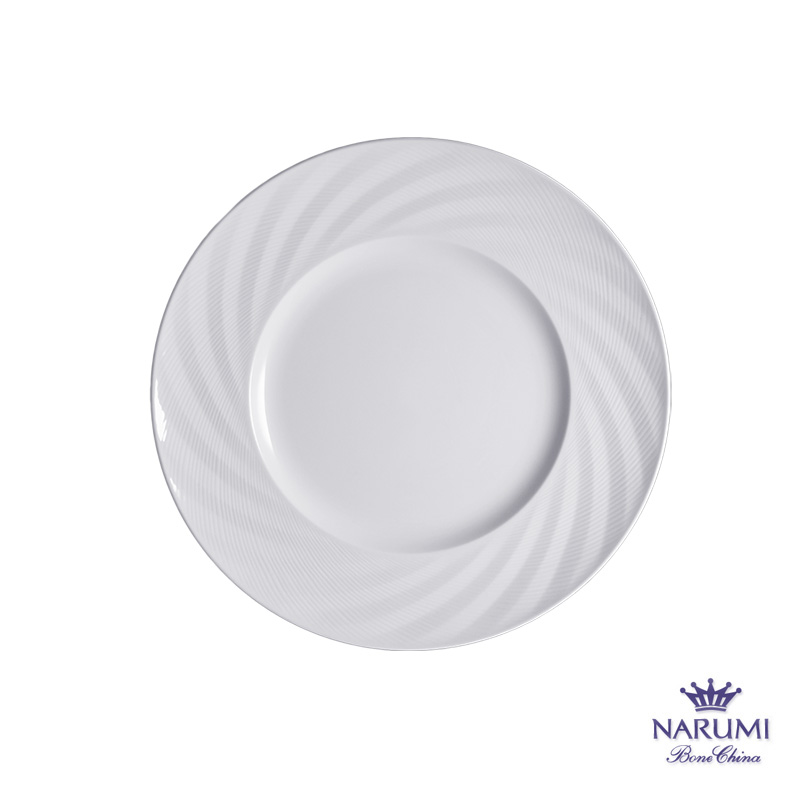 NARUMI Sense系列-圓盤 25cm