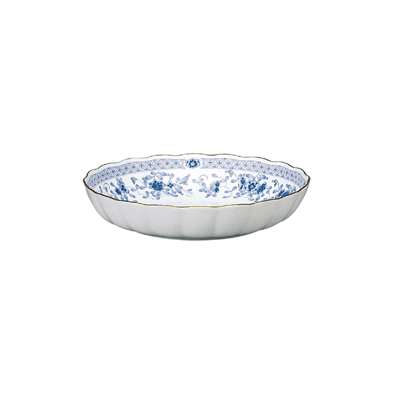 NARUMI 米蘭系列-深圓缽-25cm