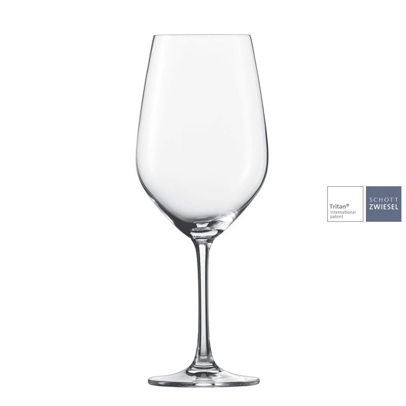 SCHOTT ZWIESEL -VINA 紅酒杯