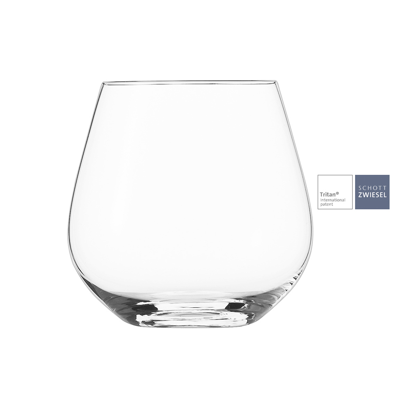 SCHOTT ZWIESEL -VINA 無梗勃根地杯