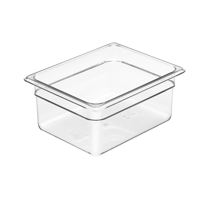 CAMBRO PC保鮮盆 -(1/2) H6.5cm