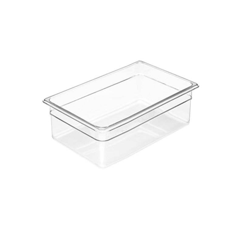CAMBRO PC保鮮盆 -(1/3) H6.5cm