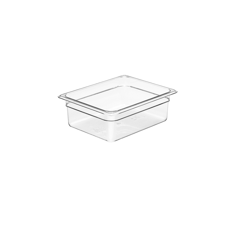 CAMBRO PC保鮮盆 -(1/6) H6.5cm