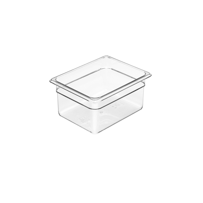 CAMBRO PC保鮮盆 -(1/6) H6.5cm