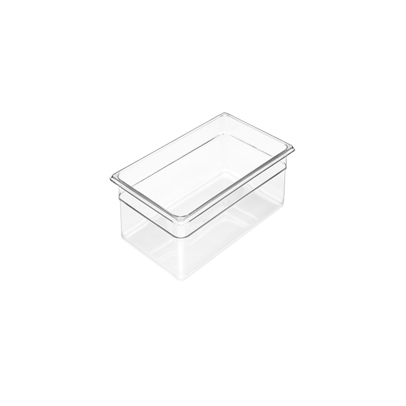 CAMBRO PC保鮮盆 -(1/9) H6.5cm