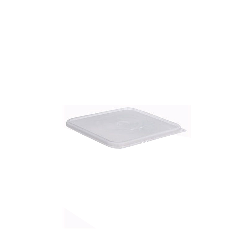 CAMBRO 方形盒透明蓋 -12/18/22QT適用