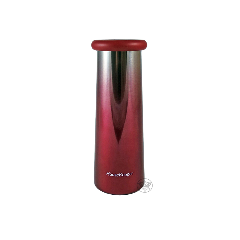 妙管家真空杯(紅)320ml HKV-320R
