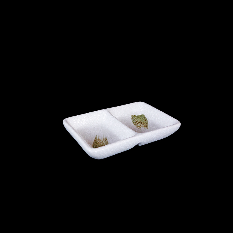 雪白綠刷毛 5.25