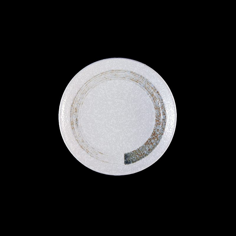 雪白綠刷毛 6.75
