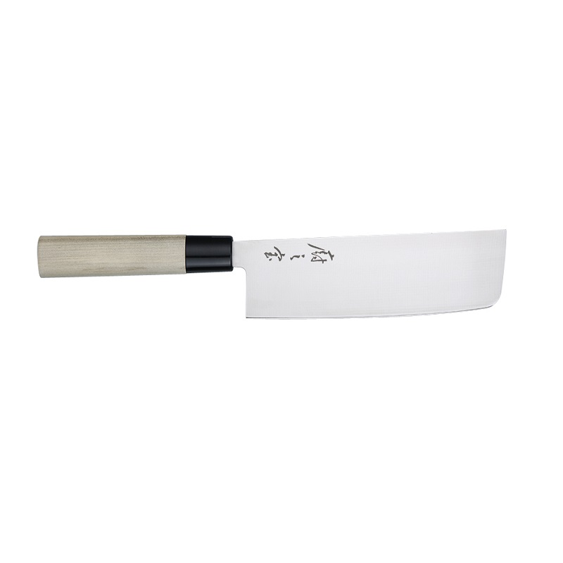 日廚傳統 16.5cm 蔬果刀