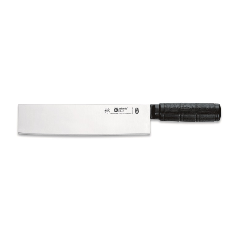 中廚實用 片鴨刀 210*51mm