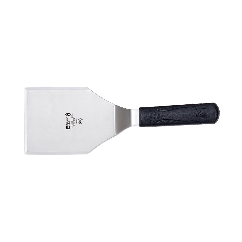 輔助器具 漢堡厚鏟12.7cm*10.2cm