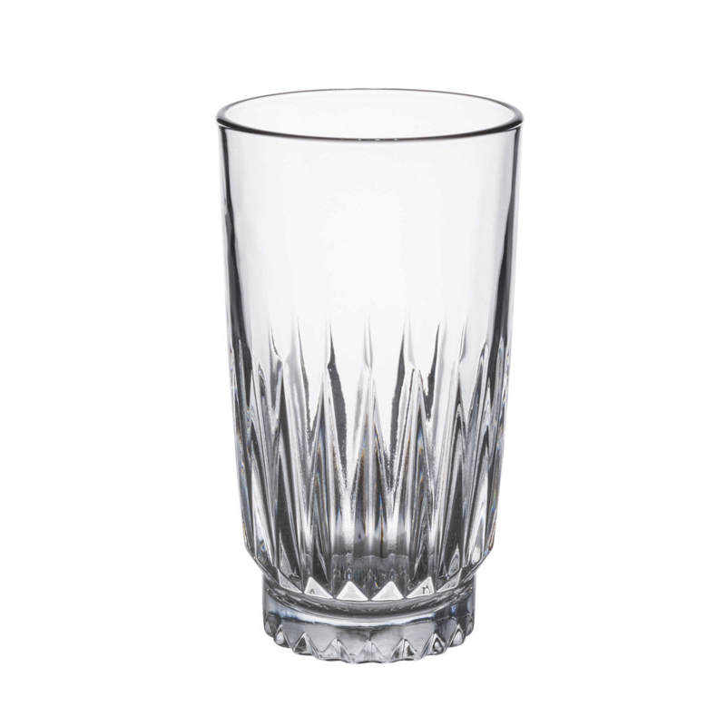 Libbey 劍型冷飲杯 473ml 36入/箱