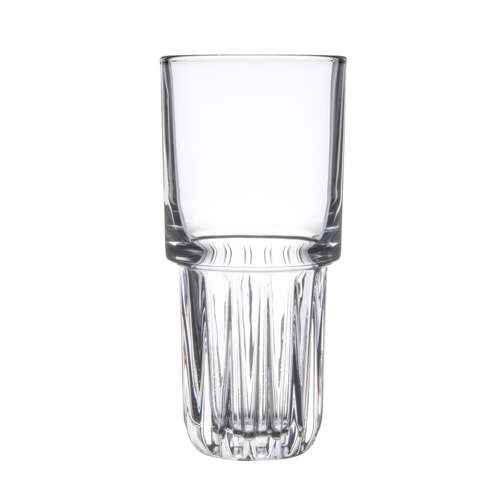 劍型可疊杯 296cc- 12入/箱