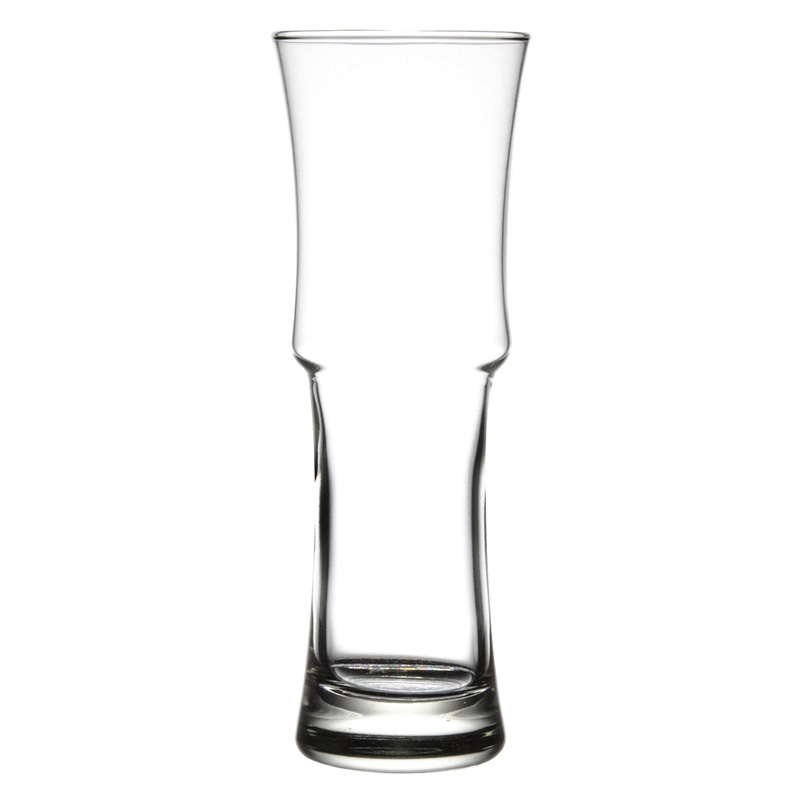 竹節形葡萄酒杯 - 458cc -12入/箱