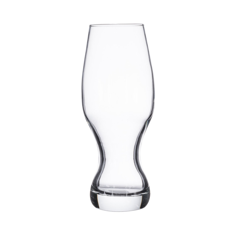 曲線啤酒杯 - 473cc -12入/箱
