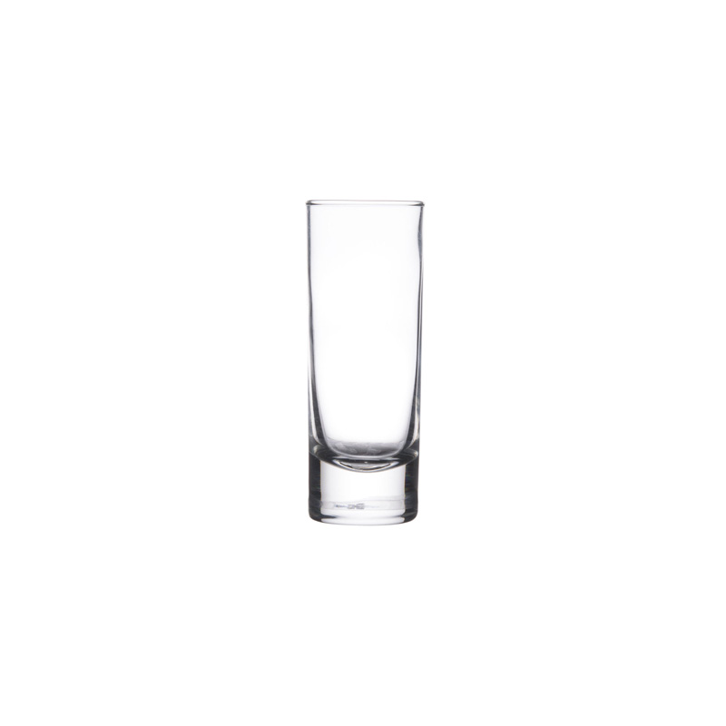 切口甜酒杯 - 74cc -24入/箱